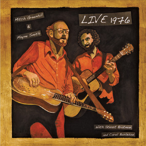 Brightwood Fire (Live)