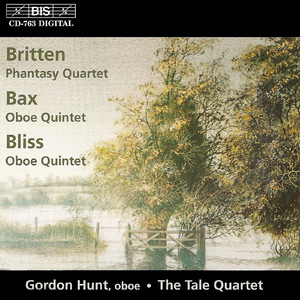 Oboe Quintet:III. Allegro giocoso
