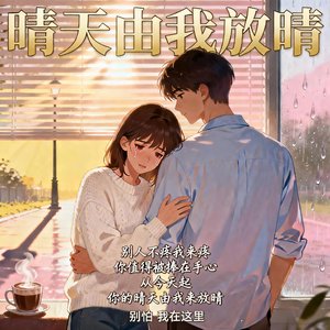 晴天由我放晴