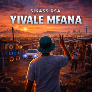 Yivale Mfana