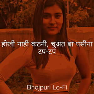 Hokhi Nahi Katani Chuat Ba Pasina Raja Tap Tap LoFi (Slowed + Reverb)