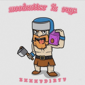 Woodcutter & RAGE