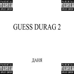 Guess Durag 2