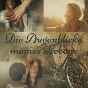 Barfuß im Sand