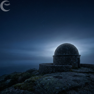 Sleep Beneath Silver Skies