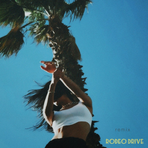 RODEO DRIVE (Quasar V Remix)