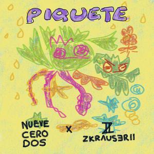 Piquete (feat. NueveCeroDos)