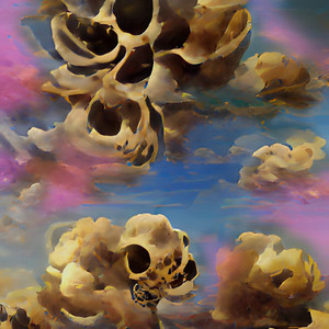 Raincry (Rabbit In The Moon's Ascension Mix)