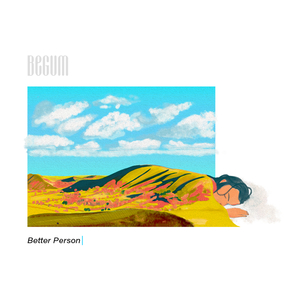 Better Person