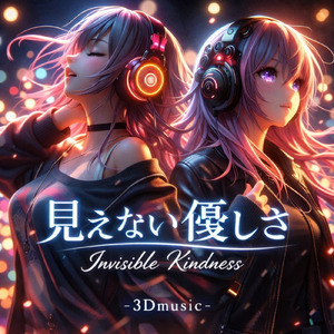見えない優しさ