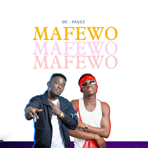 Mafewo