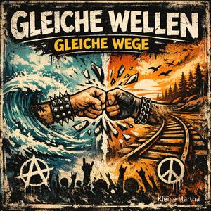 Gleiche Wellen Gleiche Wege