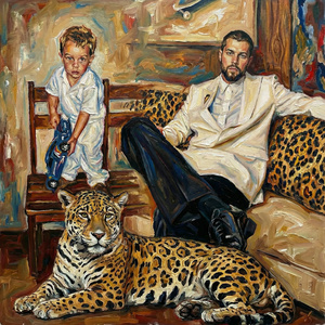 Tali Tali (Not the Same Vibe)