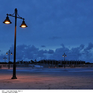 Lucky 13 (Original Mix)