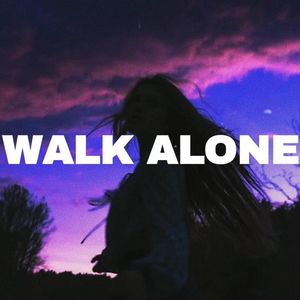 Free Sad Type Beat - "Walk Alone"