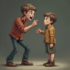 BULLIES