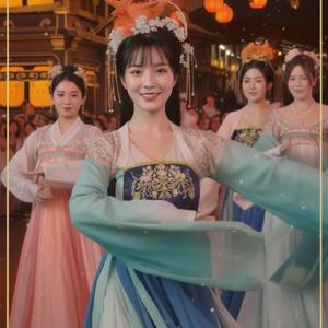 月光不说谎 (Yueguang Bu Shuo Huang)