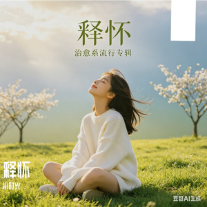 释怀