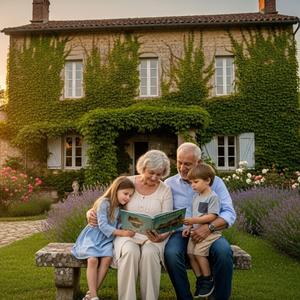 The Roots of Gratitude