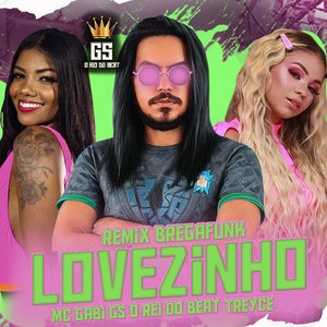 Lovezinho (feat. MC Gabi & Treyce)