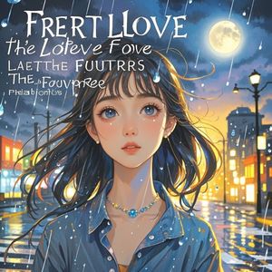 忘掉旧情迎来新的幸福爱情