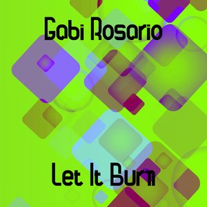 Hit The House (Original mix)