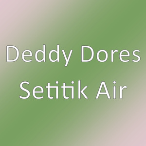 Setitik Air