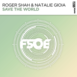 Save The World (Extended Mix)