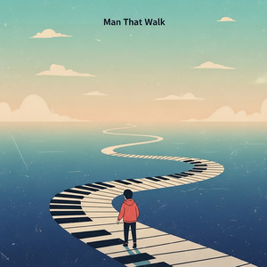 Man that walk