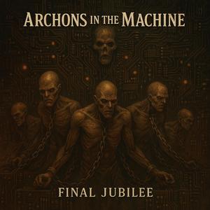 Archons in the Machine