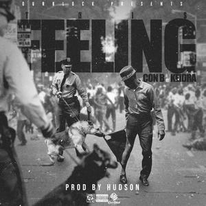 This Feeling (feat. Keidra)