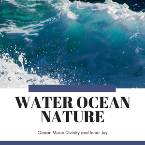 Wellness Ocean Scene