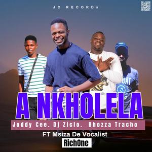 A NKHOLELA (feat. Dj Ziclo Beats, Bozza Tracho & Msiza De Kwinja)