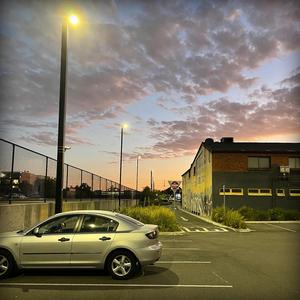 I Will Leave You Notes (Je Te Laisserai Des Mots)