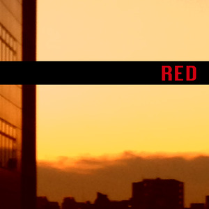 RED (feat. MEIKO)