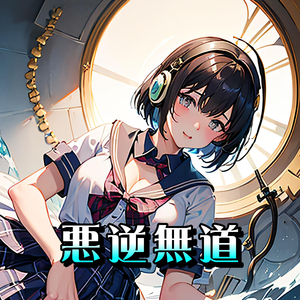 悪逆無道