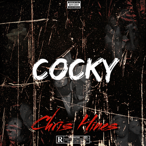 Cocky