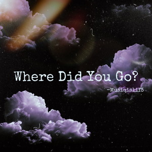 Where Did You Go?