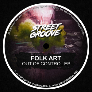 Torsi Space (Original Mix)