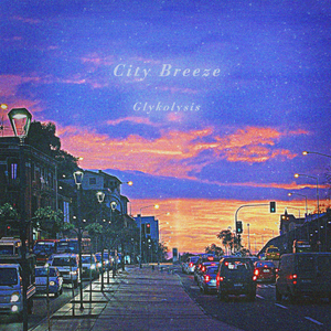 City Breeze (feat. Fev)