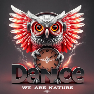 We are Nature - DJ EDDIE G REMIXER, CALIXTO GARCIA, ERIK BERNSTEIN