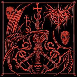 Creepy Pasta 1: Anti-Cristo 2009