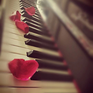 让你住在我心里 (温柔版)