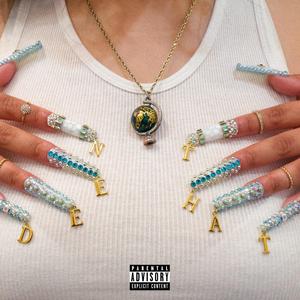 HOE! (feat. Sham1016)