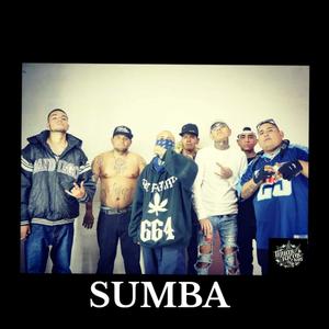 SUMBA (feat. AFER LOKO & KROWZ LOKOTE)
