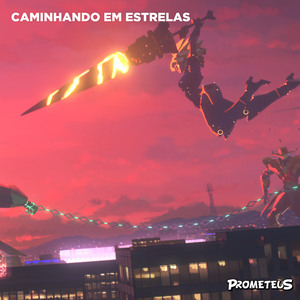 Caminhando em Estrelas