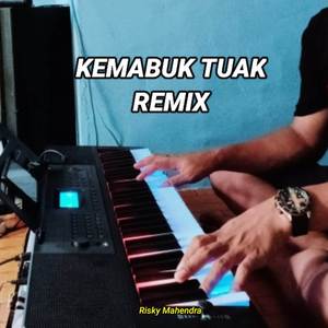 Kemabuk Tuak