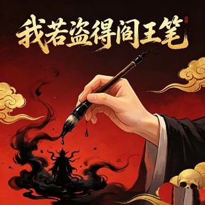 我若盗的阎王笔