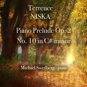 Niska Prelude Op. 2, No. 10 in C-sharp minor