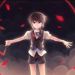 世纪末彼岸花丛中的死之结界feat.徵羽摩柯×乐正龙牙